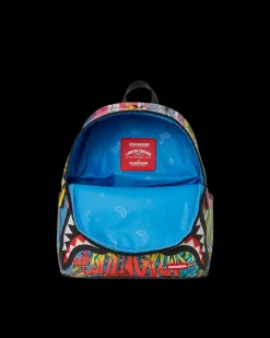 SUPER MELT SAVAGE BACKPACK