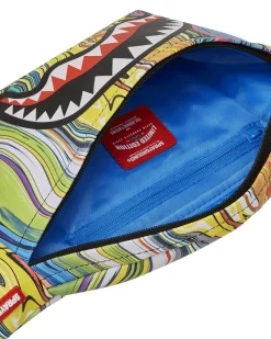 SUPER MELT SAVVY CROSSBODY