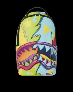 SUPER WEIRD BACKPACK (DLXV)