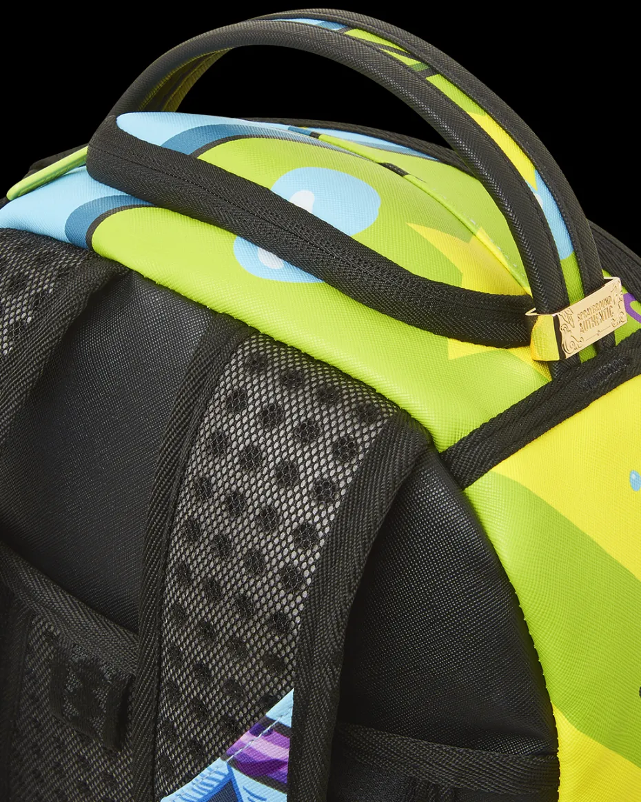 SUPER WEIRD BACKPACK (DLXV)
