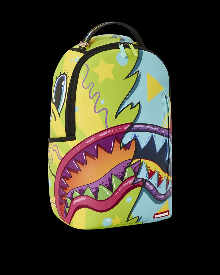 SUPER WEIRD BACKPACK (DLXV)