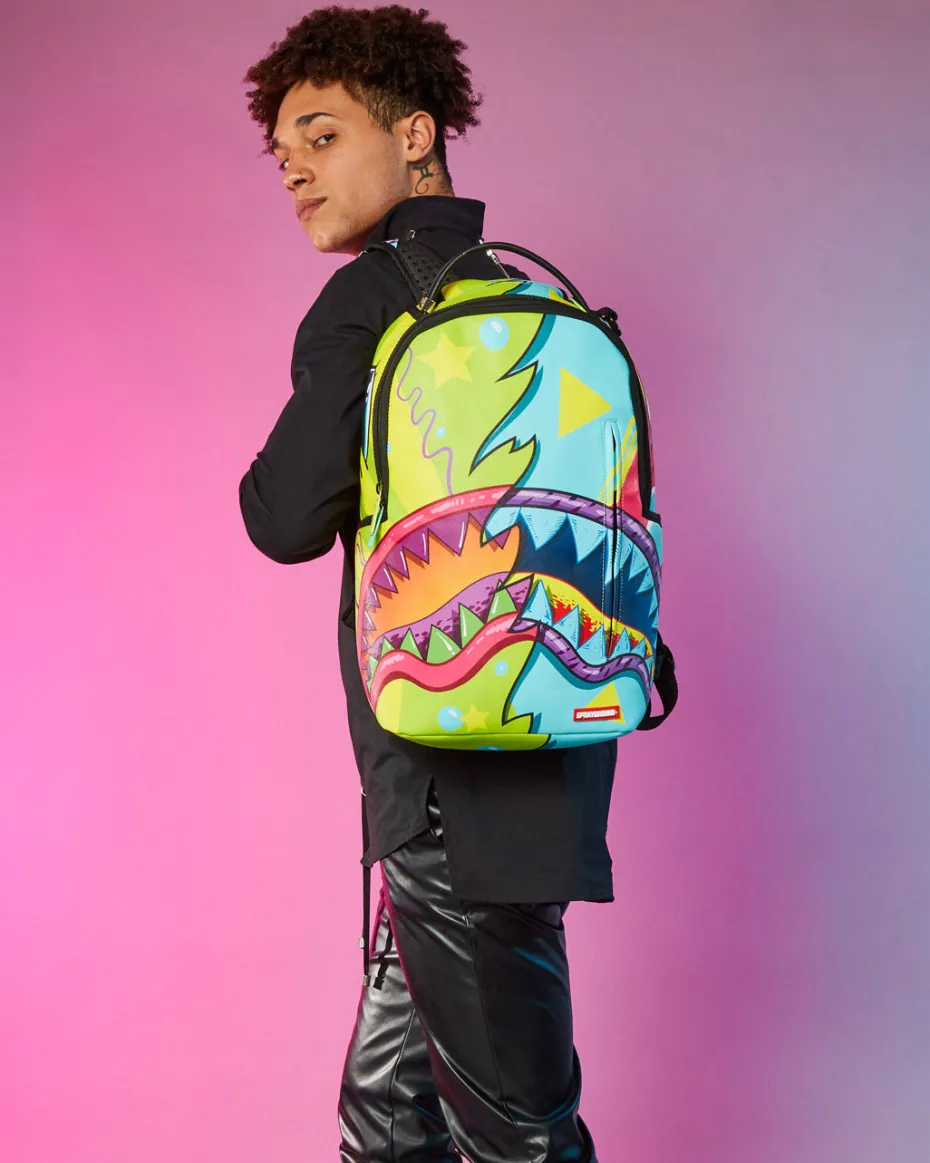 SUPER WEIRD BACKPACK (DLXV)