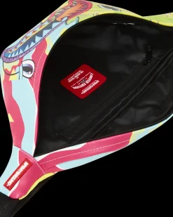 SUPER WEIRD SAVVY CROSSBODY