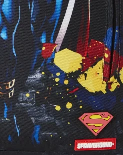 SUPERMAN NO STOPPING ME BACKPACK