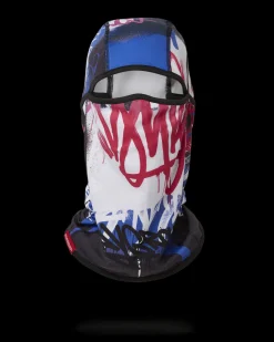 SUPERNATURAL SKI MASK