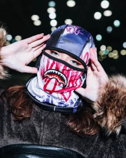 SUPERNATURAL SKI MASK