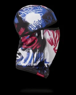 SUPERNATURAL SKI MASK
