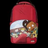 SUSIE ARTS & CRAFTS SHARK BACKPACK