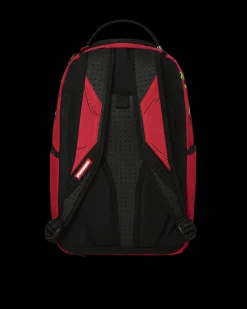 SUSIE ARTS & CRAFTS SHARK BACKPACK