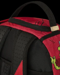 SUSIE ARTS & CRAFTS SHARK BACKPACK
