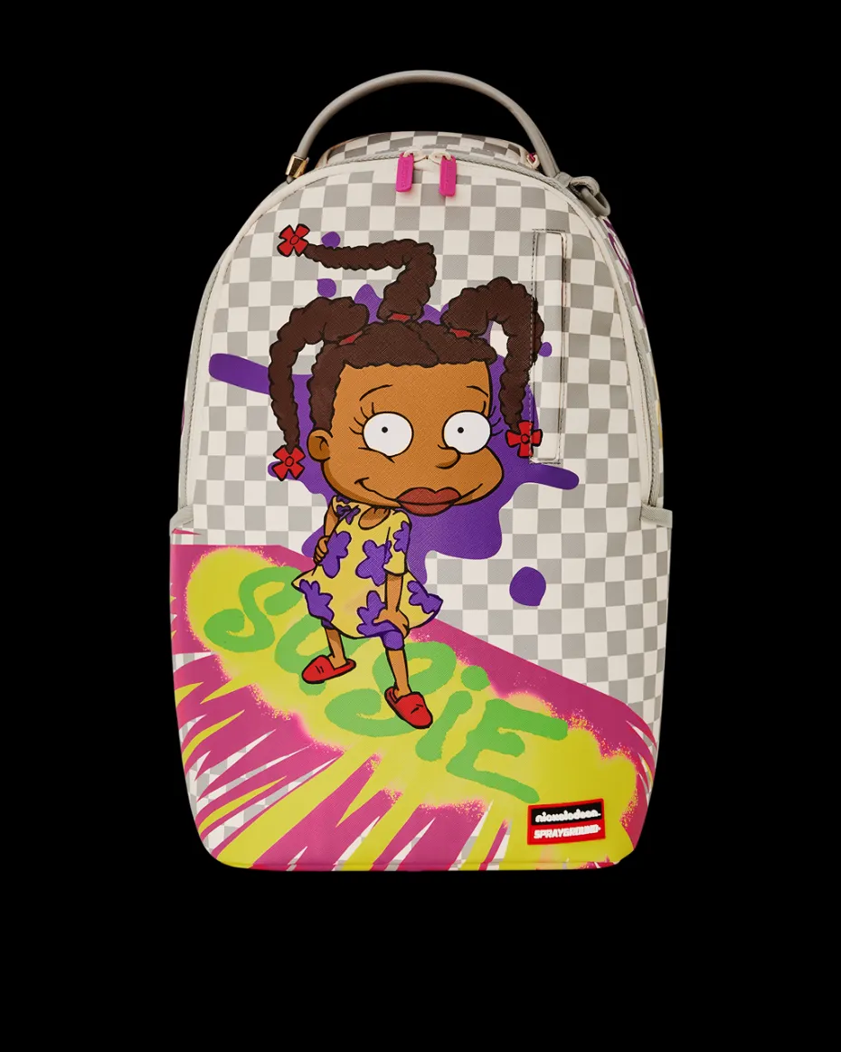 SUSIE VIBES