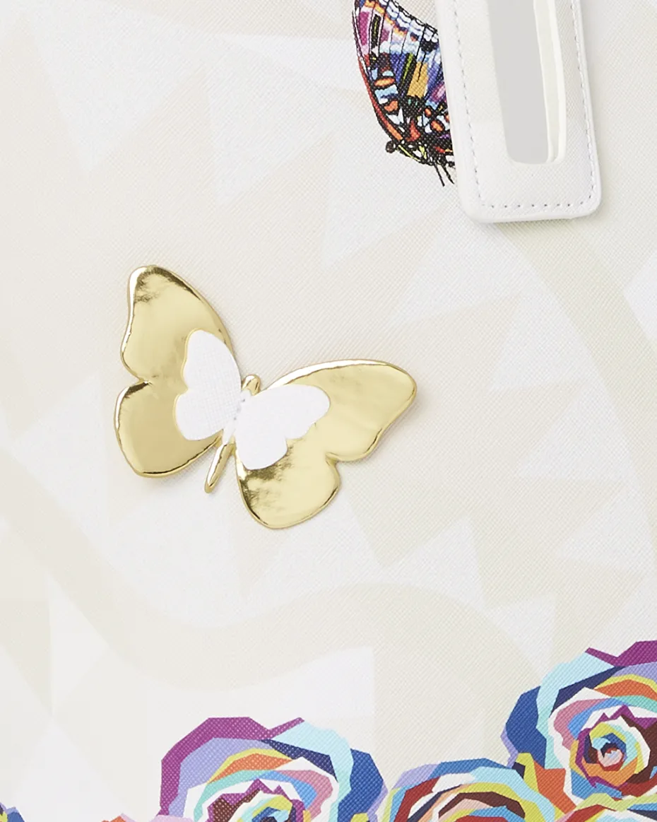 SUTTON BUTTERFLIES TOTE