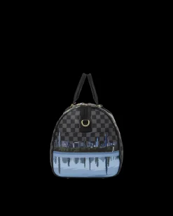 SUTTON DUFFLE
