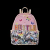 SUTTON MONEY BANDS SAVAGE BACKPACK