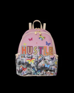 SUTTON MONEY BANDS SAVAGE BACKPACK