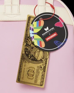 SUTTON MONEY BANDS SAVAGE BACKPACK