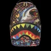 SUTTON SPIRIT ANIMAL BACKPACK (DLXV)