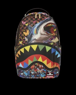 SUTTON SPIRIT ANIMAL BACKPACK (DLXV)