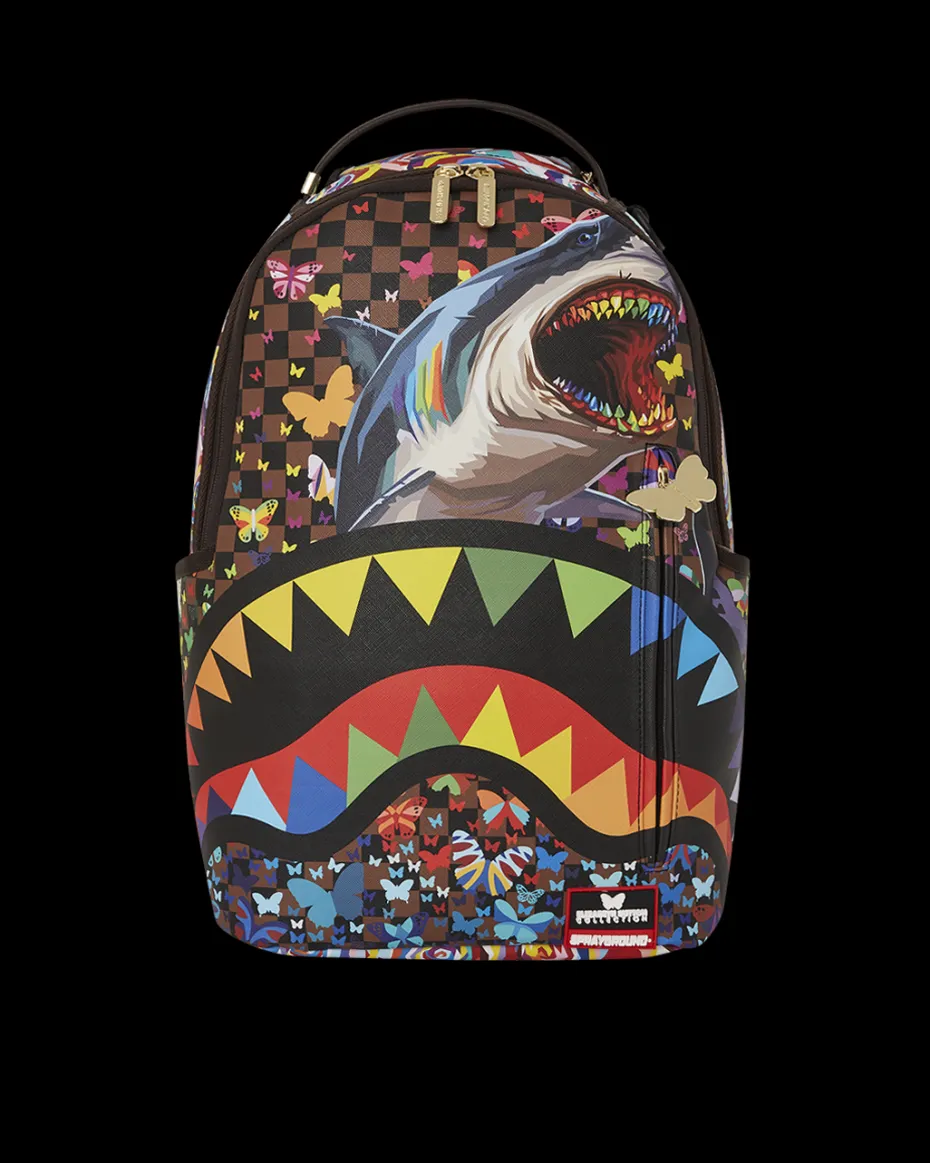 SUTTON SPIRIT ANIMAL BACKPACK (DLXV)