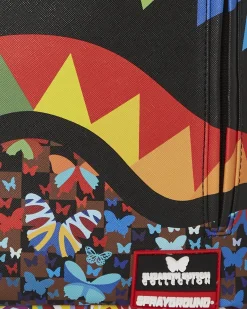 SUTTON SPIRIT ANIMAL BACKPACK (DLXV)