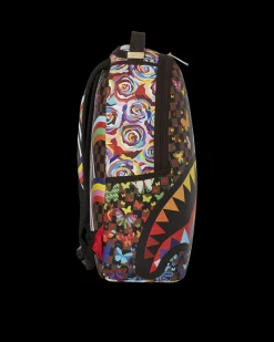 SUTTON SPIRIT ANIMAL BACKPACK (DLXV)