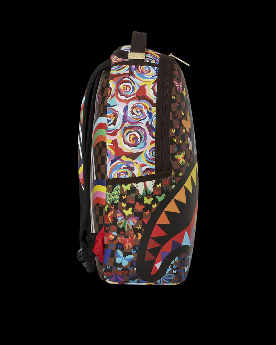 SUTTON SPIRIT ANIMAL BACKPACK (DLXV)