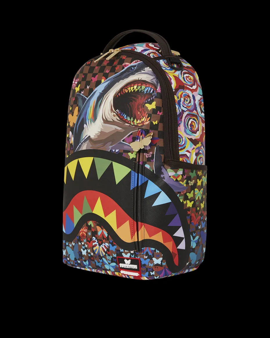 SUTTON SPIRIT ANIMAL BACKPACK (DLXV)