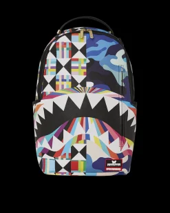 SUTTON VORTEX BACKPACK (DLXV)
