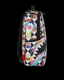 SUTTON VORTEX BACKPACK (DLXV)