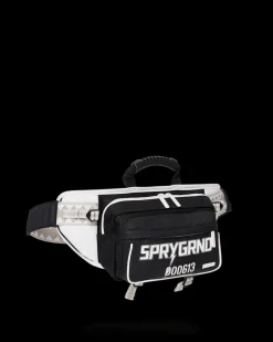 SWERVE CARGO CROSSBODY