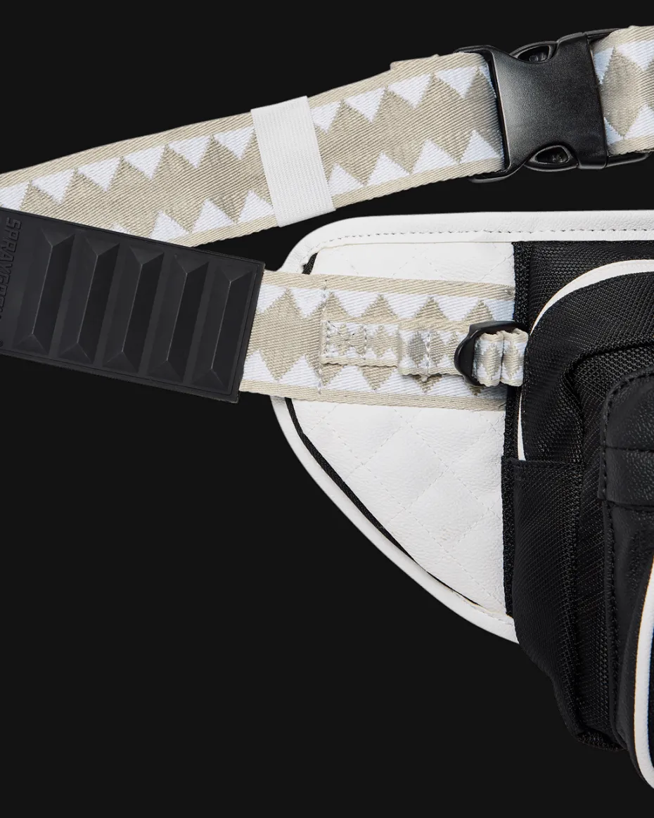 SWERVE CARGO CROSSBODY