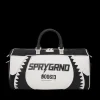 SWERVE DUFFLE