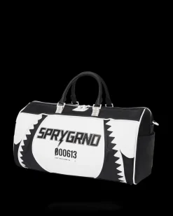 SWERVE DUFFLE