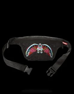 TAKE OFF (BIRDSHARK) CROSSBODY