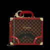 TAKEOVER THE THRONE ATTACHÉ HANDCUFF BRIEFCASE