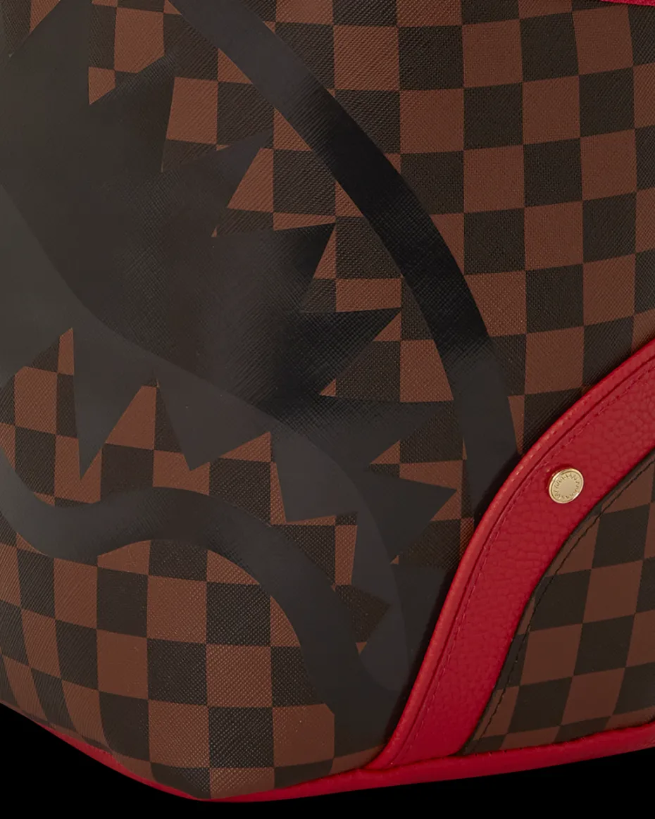 TAKEOVER THE THRONE BACKPACK