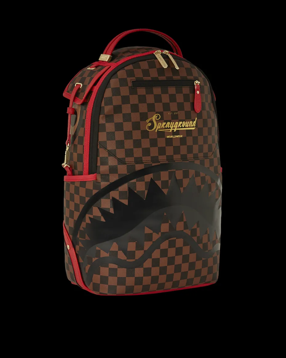 TAKEOVER THE THRONE BACKPACK