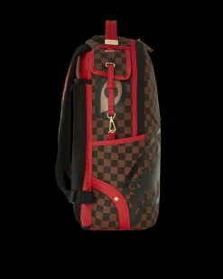 TAKEOVER THE THRONE BACKPACK