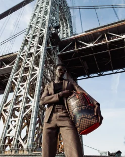 TAKEOVER THE THRONE BACKPACK