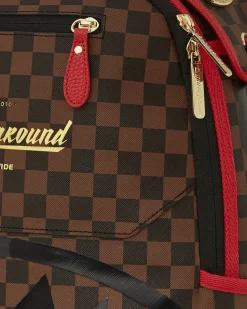 TAKEOVER THE THRONE BACKPACK
