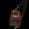 TAKEOVER THE THRONE BACKPACK SLING