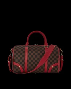 TAKEOVER THE THRONE MINI DUFFLE