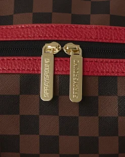 TAKEOVER THE THRONE MINI DUFFLE