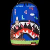 TETRIS MIND GAMES DLXSR BACKPACK