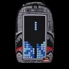 TETRIS SHARK STACKER DLXSR BACKPACK
