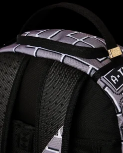 TETRIS SHARK STACKER DLXSR BACKPACK