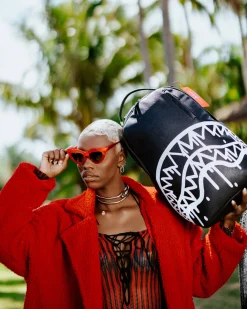 THAT SPLEH DLXSV BACKPACK