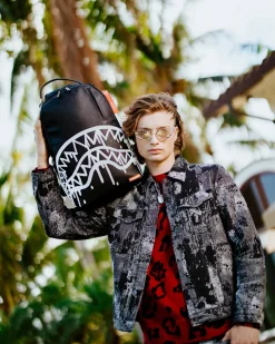 THAT SPLEH DLXSV BACKPACK
