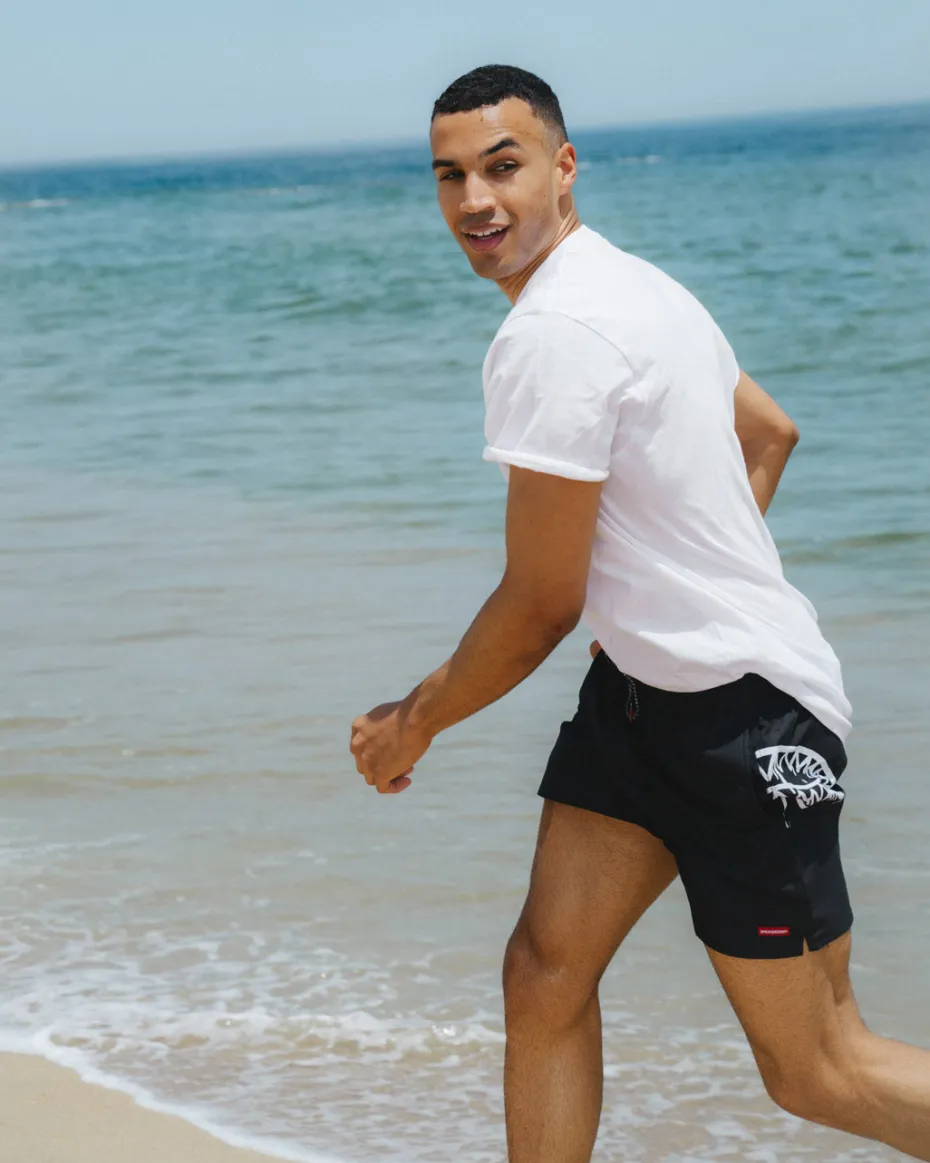 THAT SPLEH SWIM SHORTS