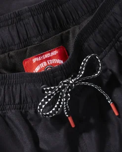 THAT SPLEH SWIM SHORTS